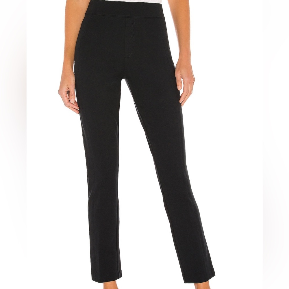 SPANXsmooth PerfectFit Ponte Slim Straight Pant